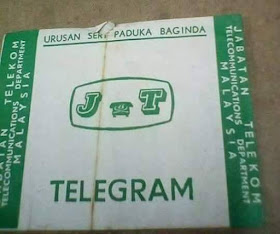 Jabatan Telekom Malaysia