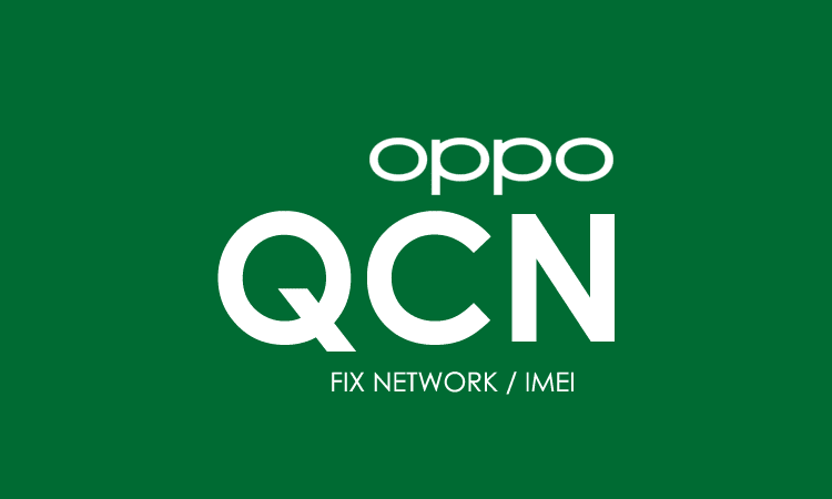 تحميل إداة وكيفية استعادة ملف QCN على أجهزة كوالكوم (Qualcomm)
