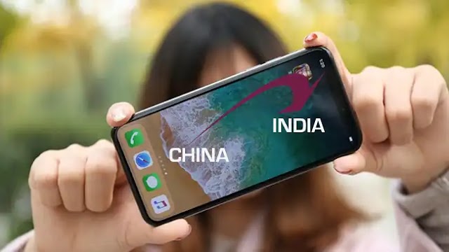 iPhone and other production hubs will be transferred from China: India will produce the new Apple 12