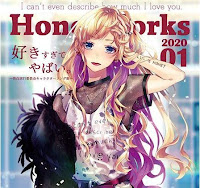 terjemahan lirik lagu no.1 mona honeyworks mv