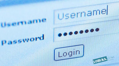 Harus Lebih Teliti Dalam Membuat Password Buat Akun Pribadi Anda