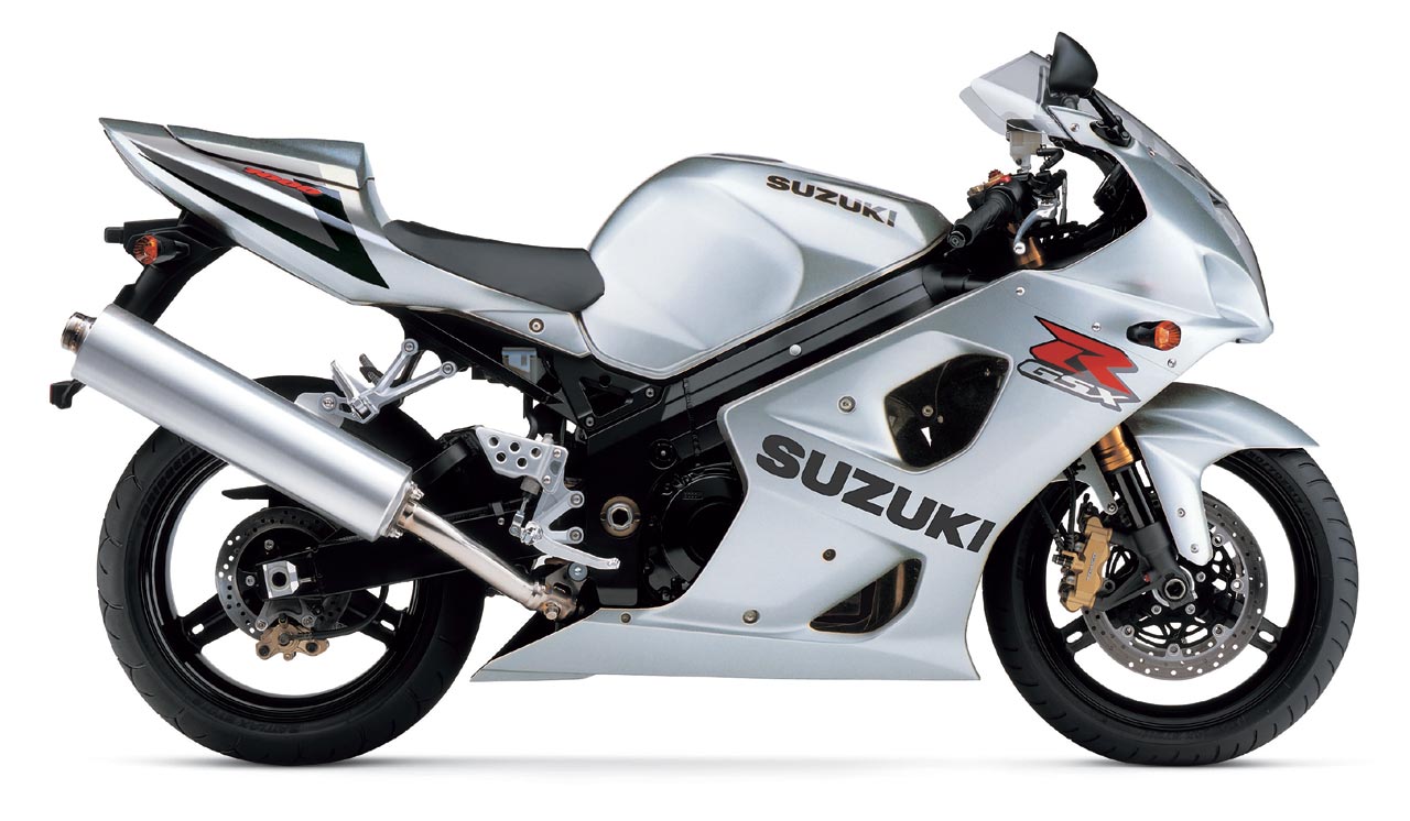 Top amazing sports bike  Suzuki GSX