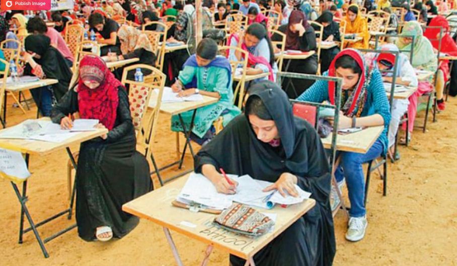 Medical colleges’ entry test from Aug 30