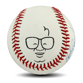 harry caray holy cow
