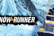 Download Game Snowrunner Mobile APK Android 2024