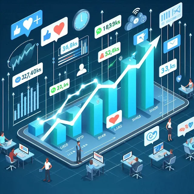 How Social Media Management Tools Can Save You Time and Boost Engagement