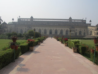 Bada Imam Bara, Lucknow