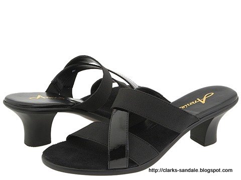 Clarks sandale:clarks-125977