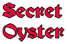  SECRET OYSTER