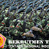 Penerimaan Bintara PK TNI AD Tahun 2016