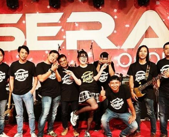 download Kumpulan Lagu OM SERA Mp3 Lengkap 2018