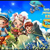 Review Game Townkins: Wonderland Village.