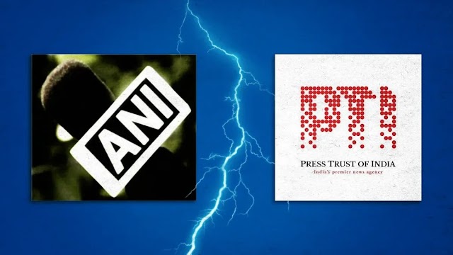 ANI Sues PTI in Delhi High Court for ₹2 Crores Over Copyright Infringement