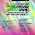 Bogor Color N Run Booth info 11 November 2014