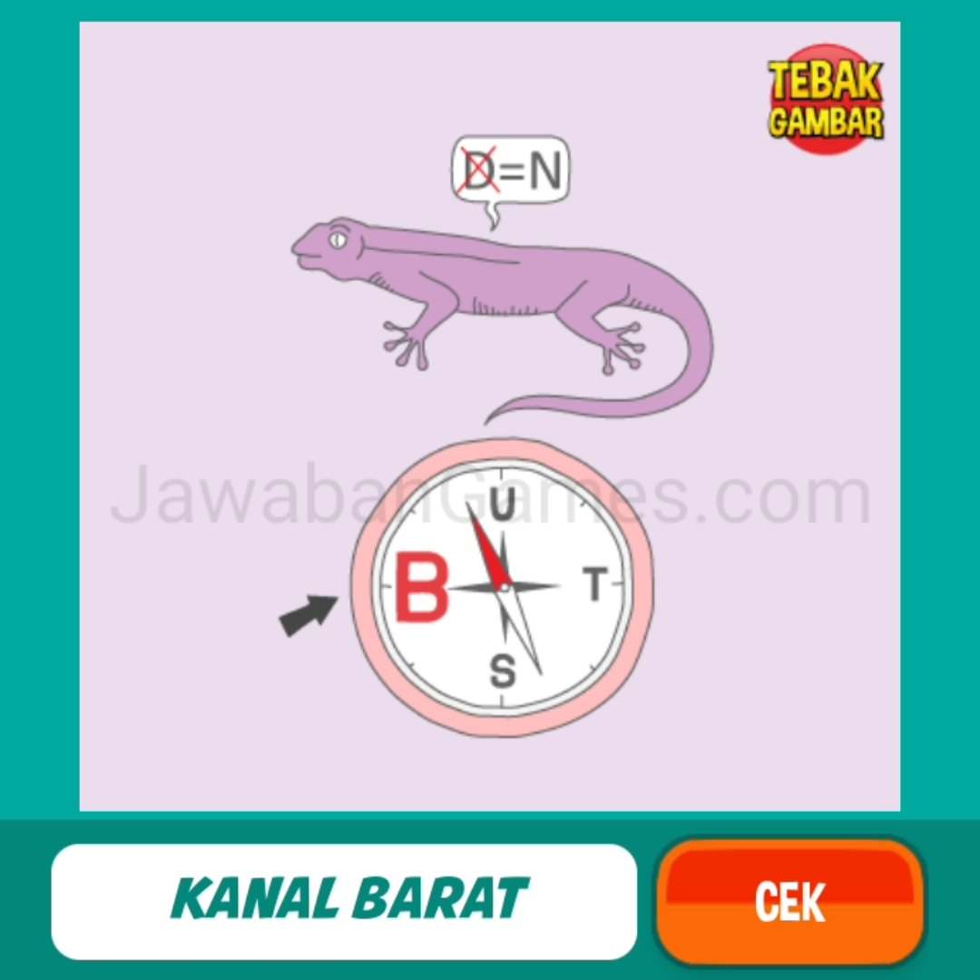 Kunci Jawaban Tebak Gambar Level 60