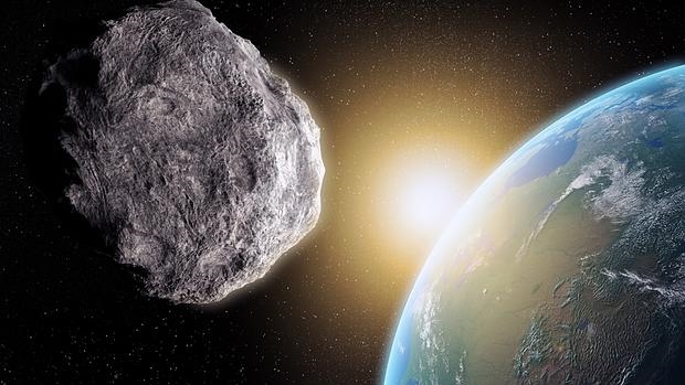 La NASA hará una prueba de defensa con un asteroide real el 12 de octubre