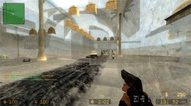 d65b5da3f21d Counter Strike source WallHack v.69 indir   Download