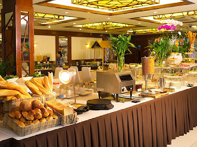 Bỏ túi danh sách những nhà hàng buffet chay ngon nhất Sài Gòn