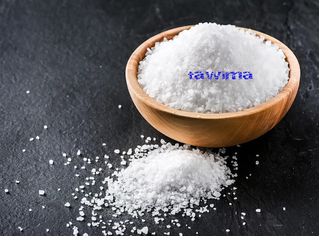 Health Benefits of Celtic Sea Salt