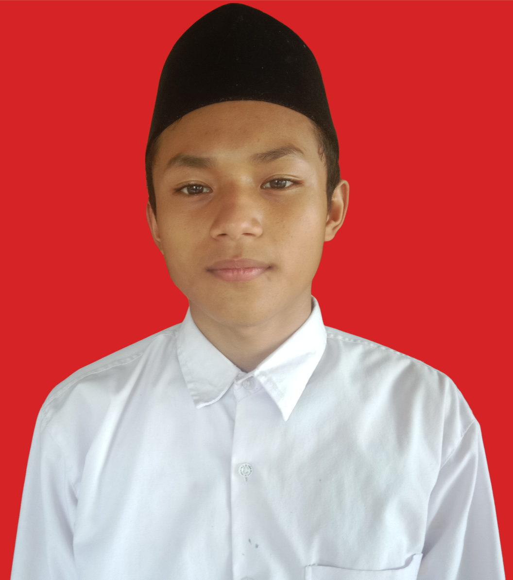 Malik Sani Ibnu Zahir