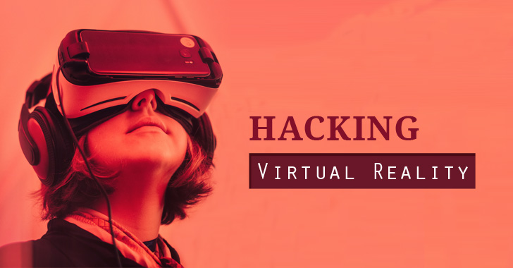 Image result for Hacking Virtual Reality â€“ Researchers Exploit Popular Bigscreen VR App