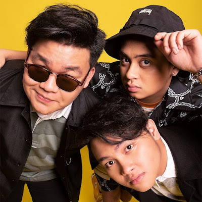 Kembali Menyapa Dunia Musik Tanah Air, Personil Coboy Junior Comeback Dengan Formasi Baru