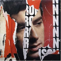 Mark Ronson - Version