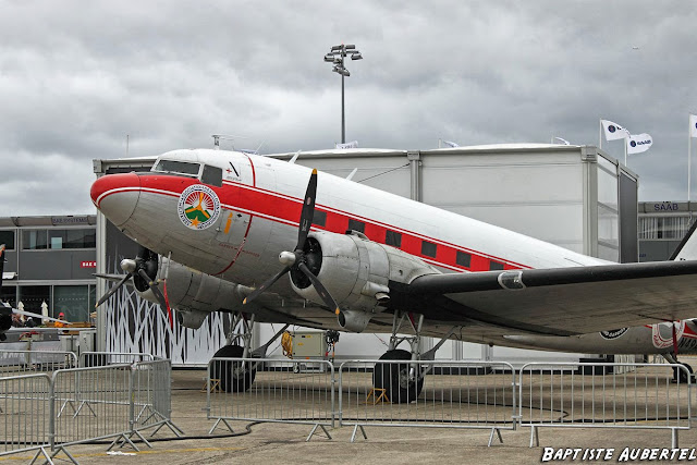 Salon du Bourget 2013