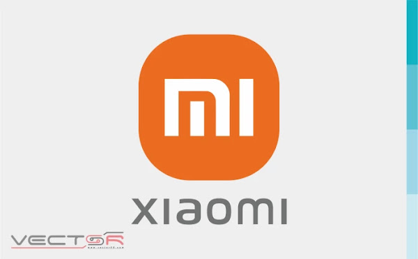 Xiaomi New 2021 Logo - Download Vector File SVG (Scalable Vector Graphics)