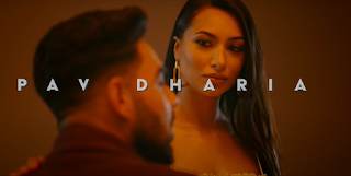 Mahiya song lyrics pav Dharia