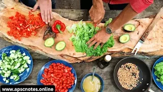 Vegetarian Restaurant