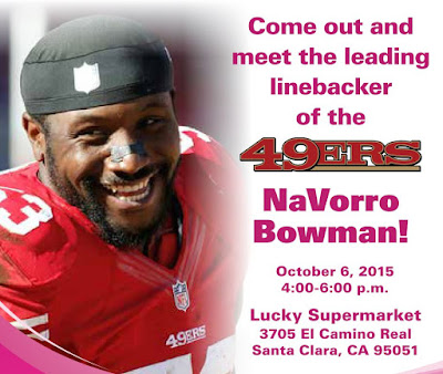 NaVorro Bowman