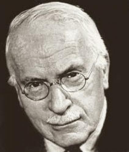 Ufo Believers Get A Nod From Jung