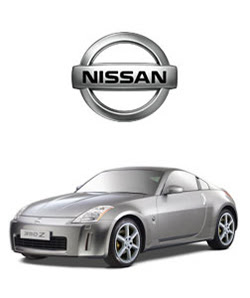 nissan cars