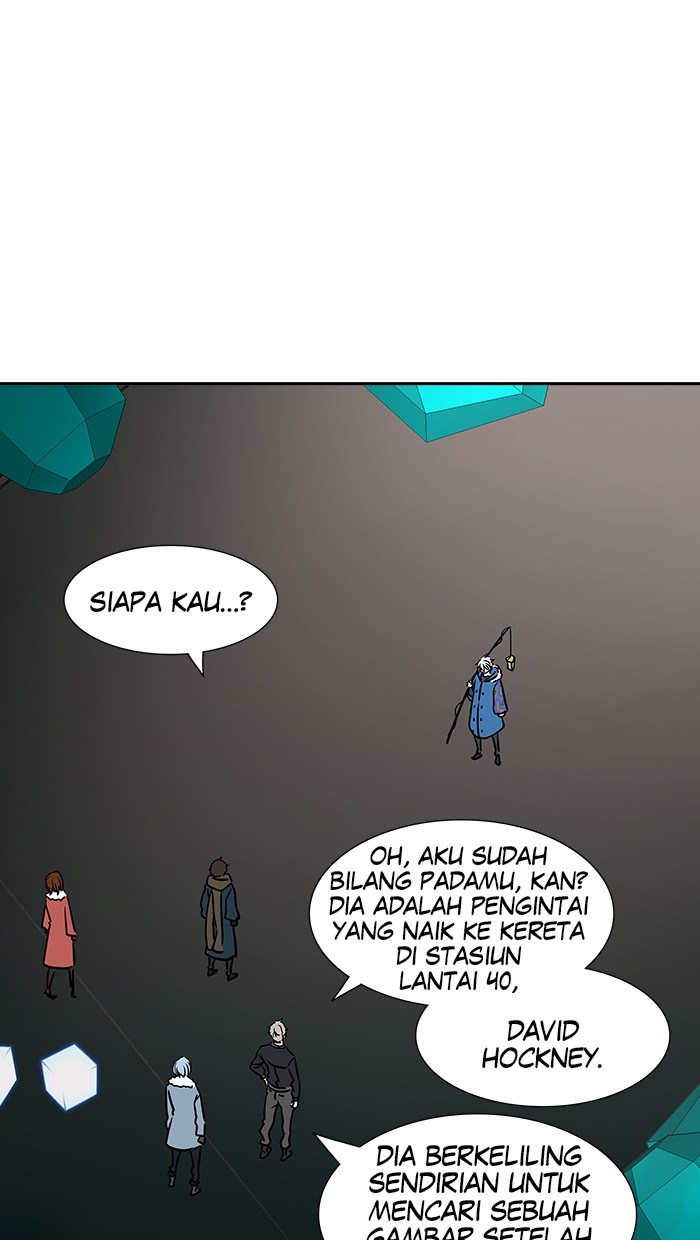 Webtoon Tower Of God Bahasa Indonesia Chapter 312