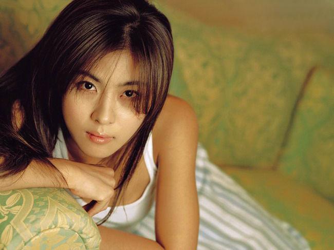 wallpaper artis. Ha Ji Won wallpaper Artis