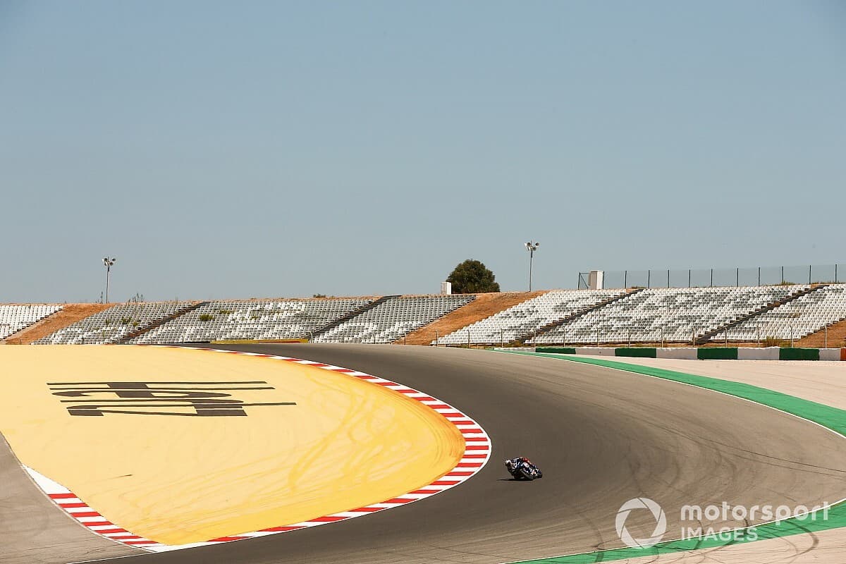 Circuit de Portimao, Portugal