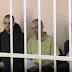 روسيا وأوكرانيا: حُكم بإعدام مغربي وبريطانييْن في منطقة دونيتسك الانفصالية بتهمة "الارتزاق"