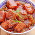 RECIPE: Chicken Manchurian.