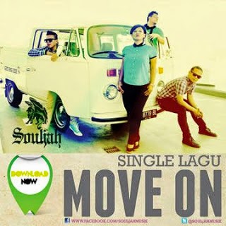 Souljah – Move On