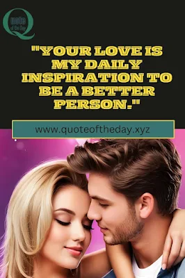 Inspirational Dream Boyfriend Quotes