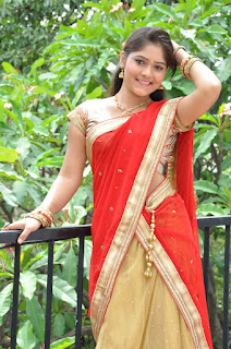 Haritha Latest Photos