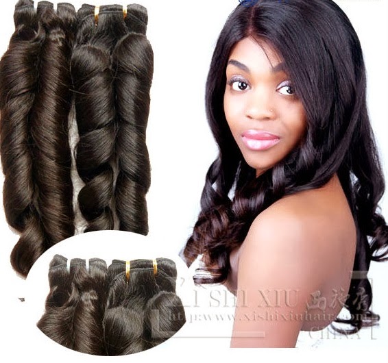 Brazilian Hair Extensions