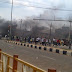 Riot in Ondo State against the government