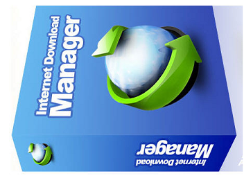 Internet Download Manager