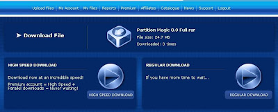 Cara Download file