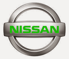 Nissan Logo