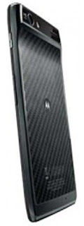 Motorola Razr XT910 Android Mobile India Price List, Features and Specification 