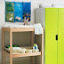 IKEA Kids Room Design Ideas 2012 Catalog