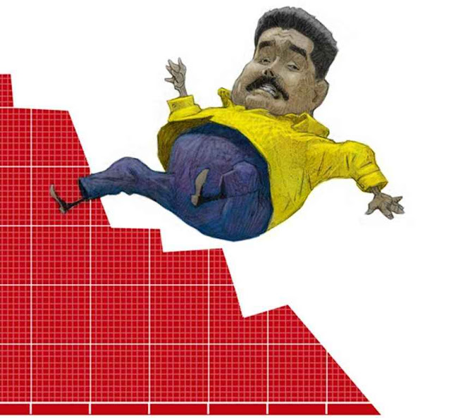 Tudo valeu para trucar nas eleições, mas recusa foi demais e chavismo sofreu catástrofe eleitoral.